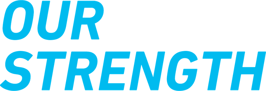 OUR-STRENGTH
