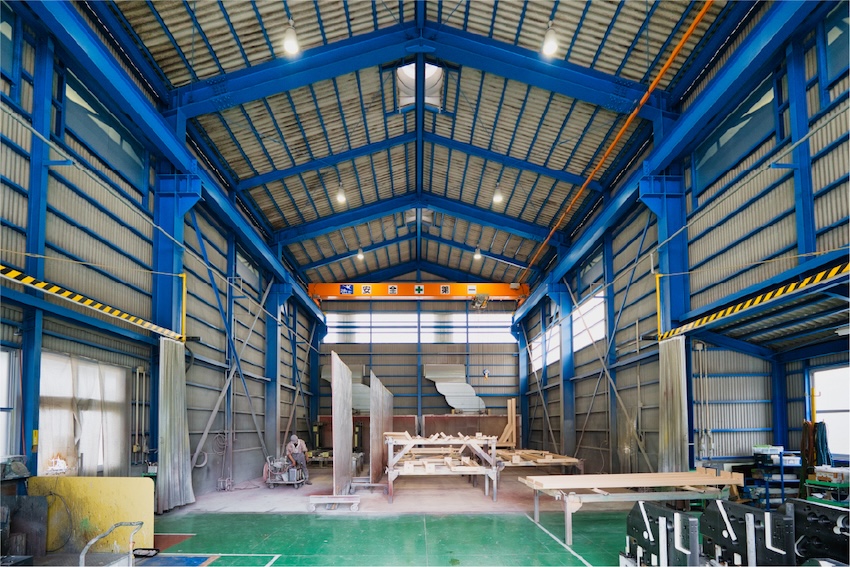 Warehouse-B-2