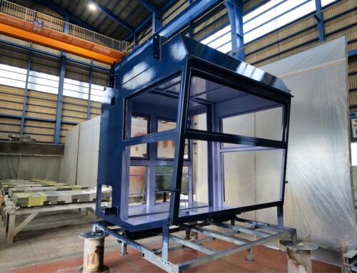 ウレタン樹脂塗装