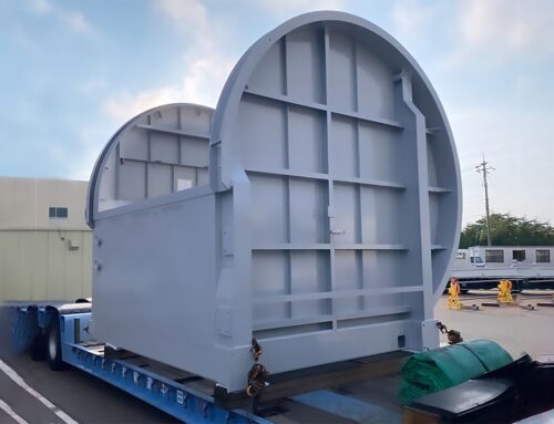 ウレタン樹脂塗装